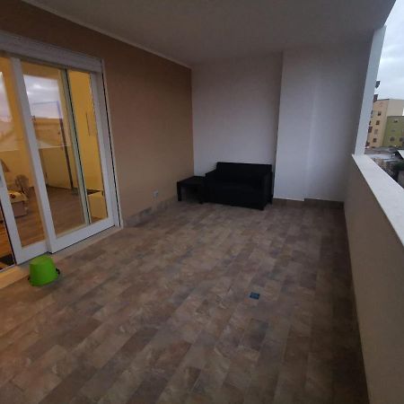Casa Mare Alghero Via Edison Διαμέρισμα Εξωτερικό φωτογραφία