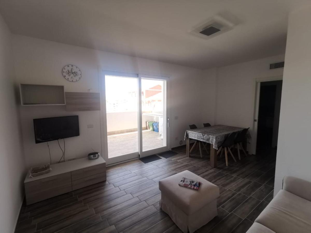 Casa Mare Alghero Via Edison Διαμέρισμα Εξωτερικό φωτογραφία