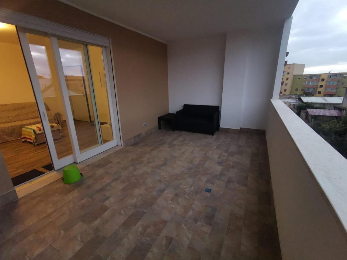 Casa Mare Alghero Via Edison Διαμέρισμα Εξωτερικό φωτογραφία