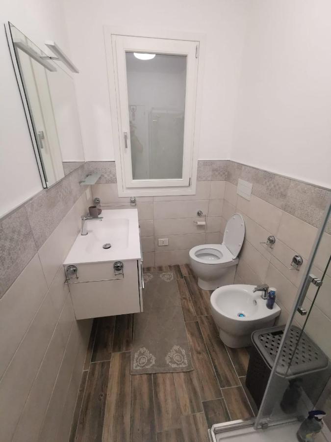 Casa Mare Alghero Via Edison Διαμέρισμα Εξωτερικό φωτογραφία