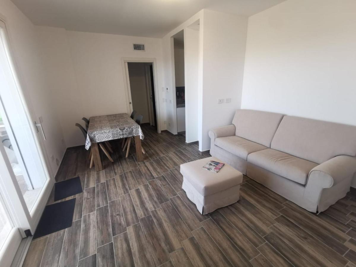 Casa Mare Alghero Via Edison Διαμέρισμα Εξωτερικό φωτογραφία